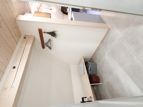 APARTMÁN III