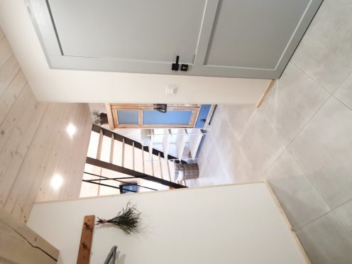 APARTMÁN III