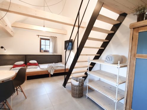 APARTMÁN III